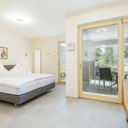 Apartment Pinschieter *