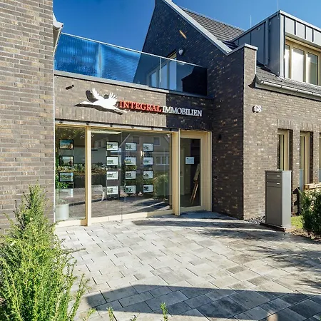 Apartment Pinschieter *