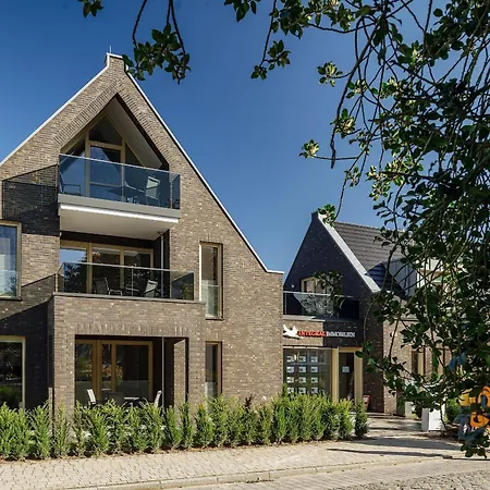 Apartment Pinschieter