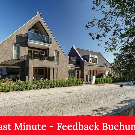 Pinschieter Last Minute-feedbackbuchung
