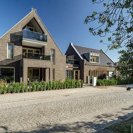 Apartment Pinschieter *