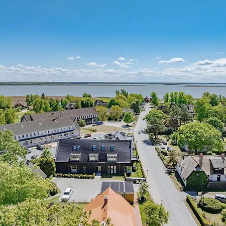 Pinschieter Apartment