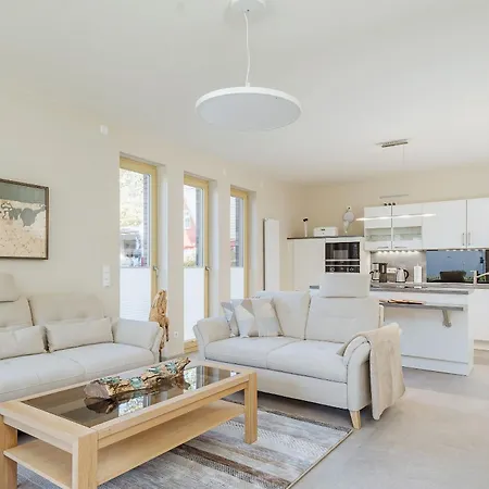 Pinschieter Apartment Born